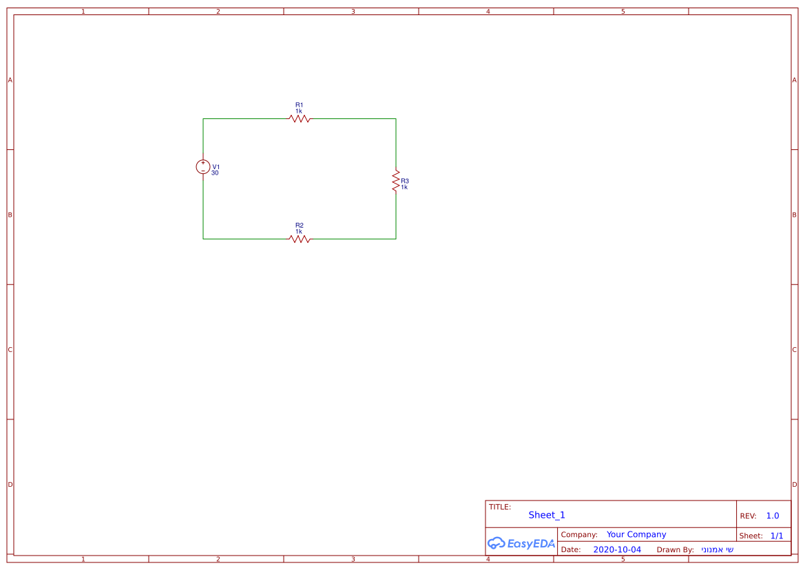 Project1 Platform For Creating And Sharing Projects Oshwlab