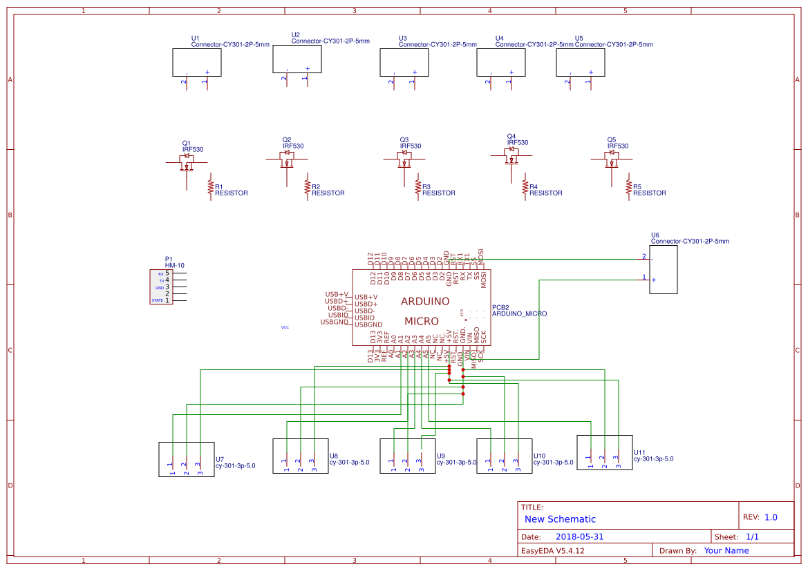 final - EasyEDA open source hardware lab