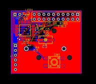 New Project - EasyEDA open source hardware lab