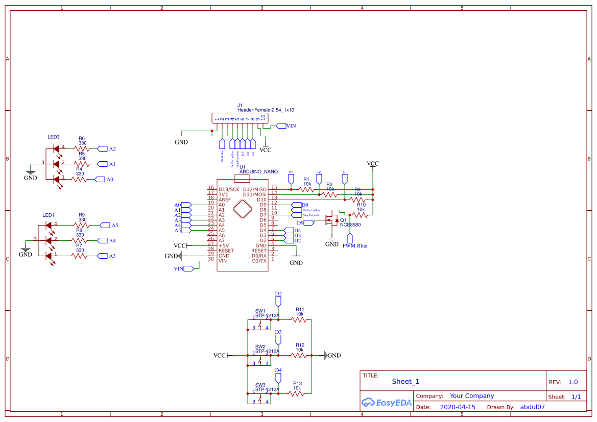 Humber Design Humber - OSHWLab