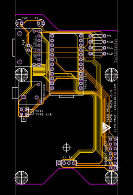 Controller - EasyEDA open source hardware lab