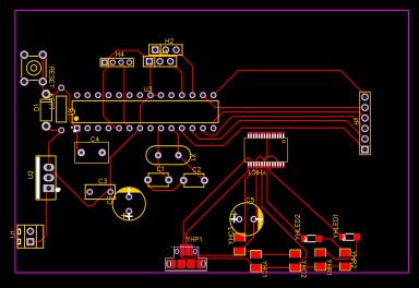 test - EasyEDA open source hardware lab