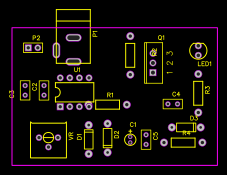Controller - OSHWLab