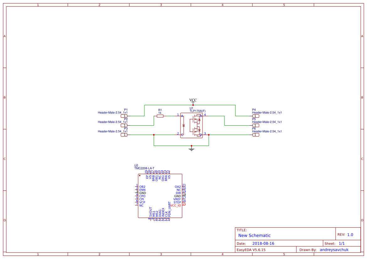 Inductive probe coupler - EasyEDA open source hardware lab