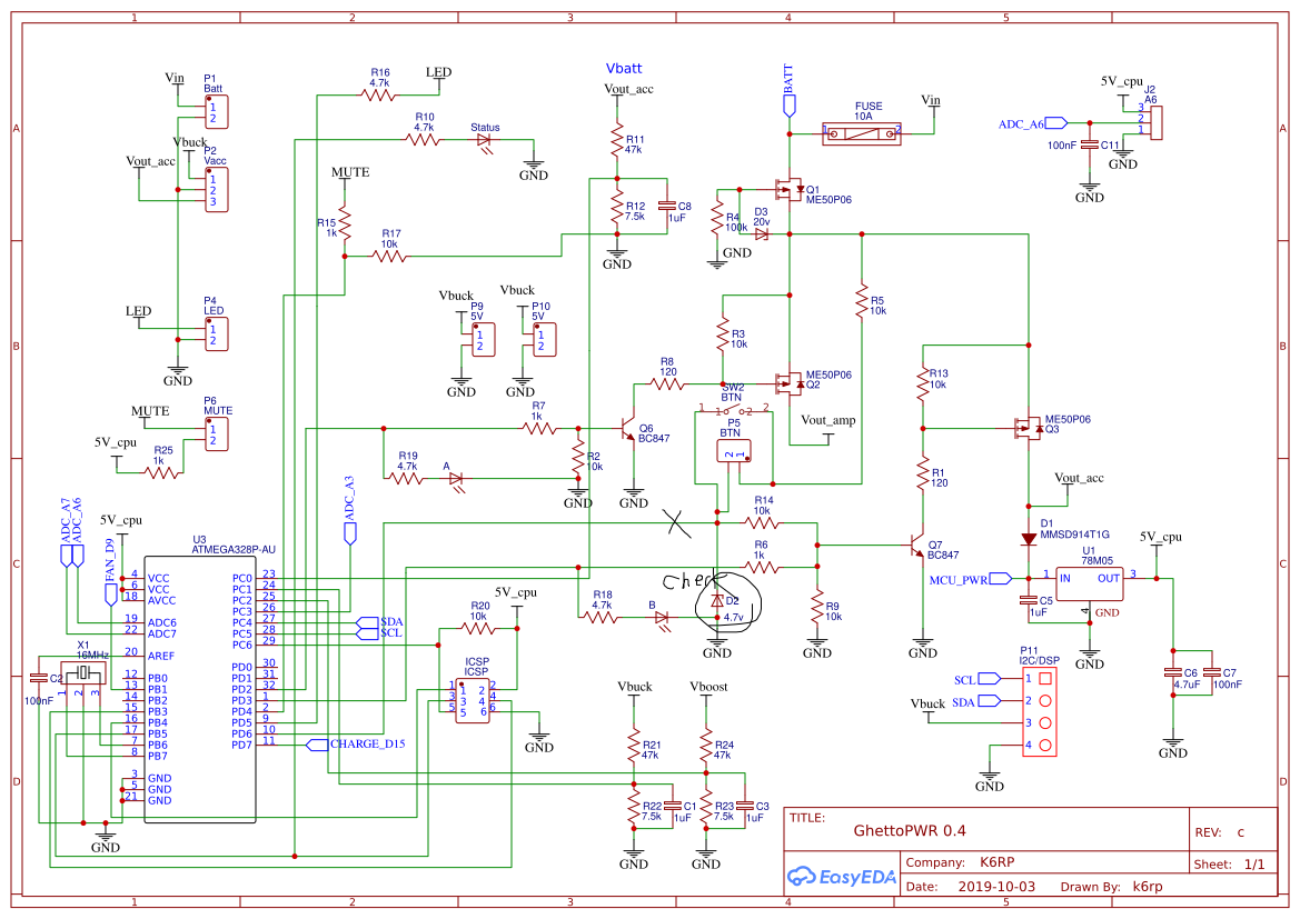 GhettoPWR - 0.4 - EasyEDA open source hardware lab