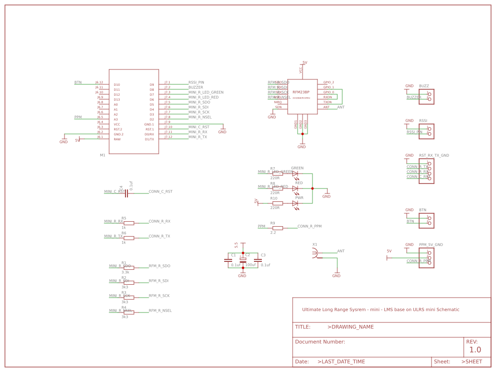 433 LSR - Platform for creating and sharing projects - OSHWLab