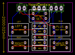 Arduino_Oven - EasyEDA open source hardware lab