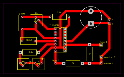 generation - EasyEDA open source hardware lab
