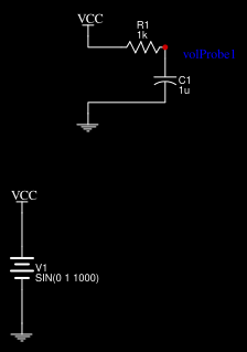 First test project - OSHWLab