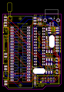 AVR UNIVERSAL PROGRAMER.sch - EasyEDA open source hardware lab
