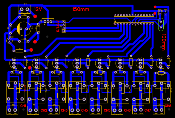 dream copy - EasyEDA open source hardware lab