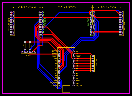 placa - EasyEDA open source hardware lab