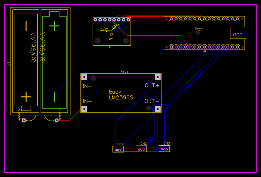 gimbal - EasyEDA open source hardware lab