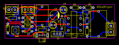 New Project11 - EasyEDA open source hardware lab