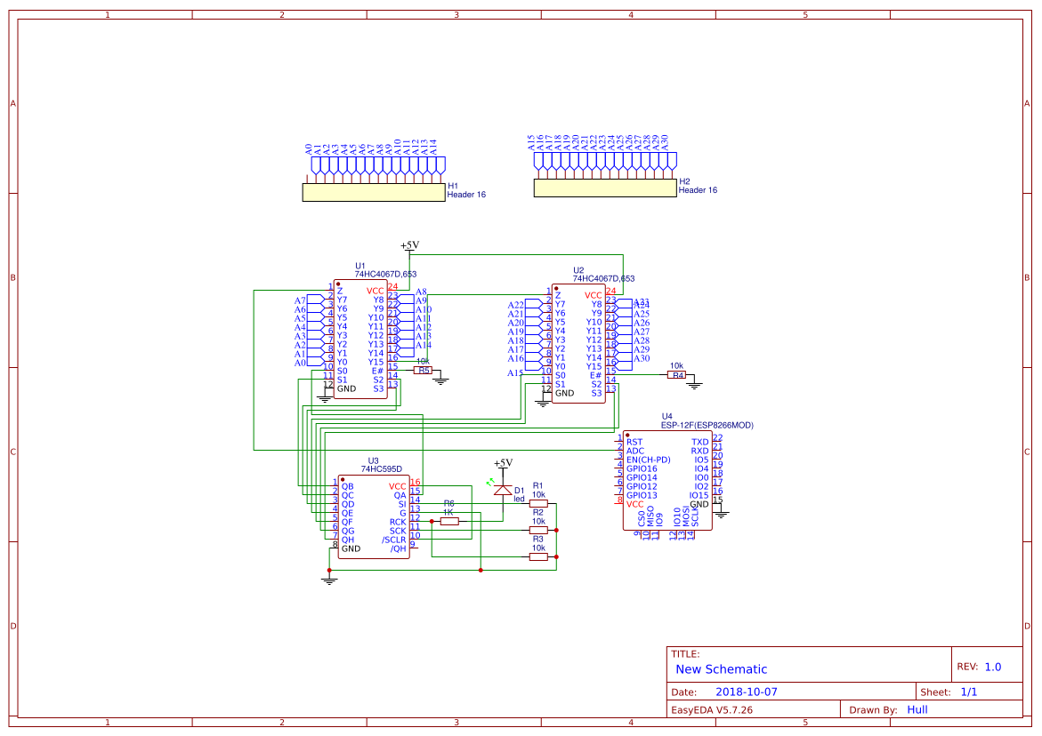 31 analog - EasyEDA open source hardware lab