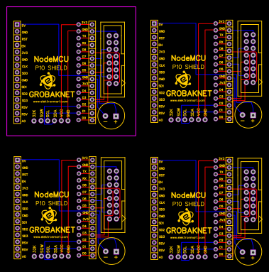 NODEMCU P10 SHIELD copy - EasyEDA open source hardware lab
