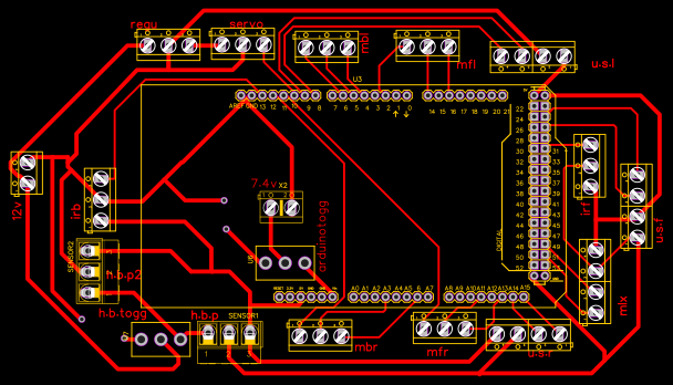 New Project - OSHWLab