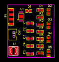 RC Arduino+2motor - OSHWLab