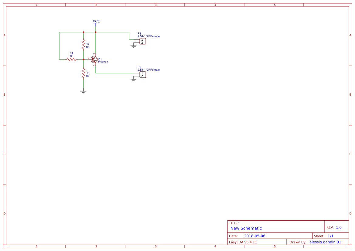 test - EasyEDA open source hardware lab