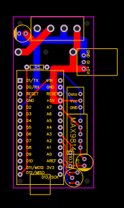 Led Strip - EasyEDA open source hardware lab