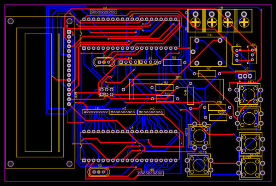 one slave 2 - EasyEDA open source hardware lab