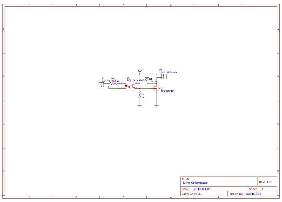 pwm-motor - EasyEDA open source hardware lab