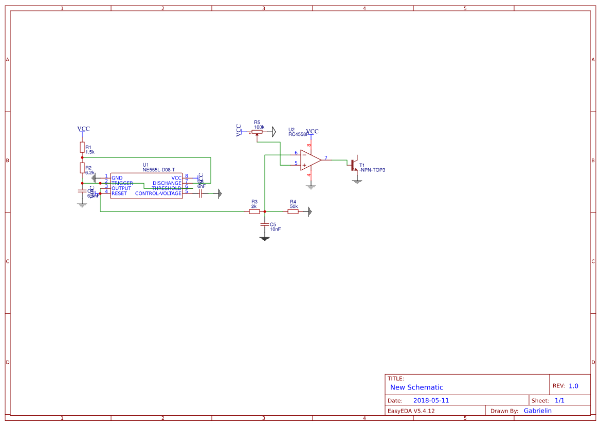 Drill Speed Controller Circuit at Jai Reading blog