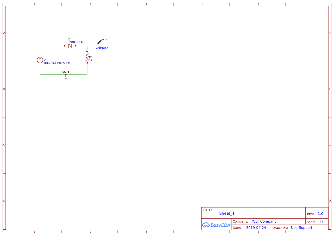 test - EasyEDA open source hardware lab