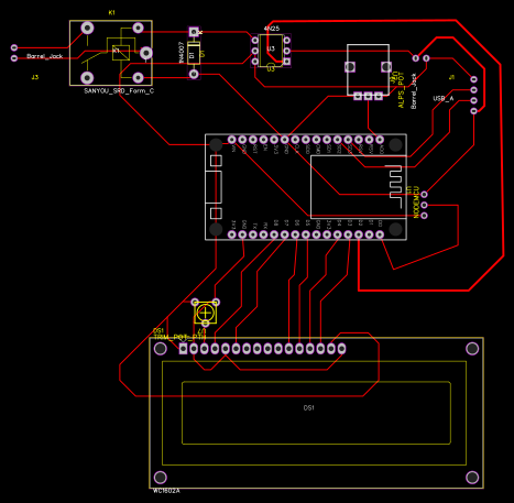 final 34 - EasyEDA open source hardware lab