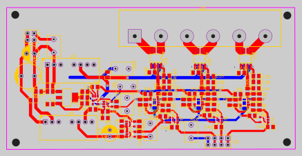 current sensor - EasyEDA open source hardware lab