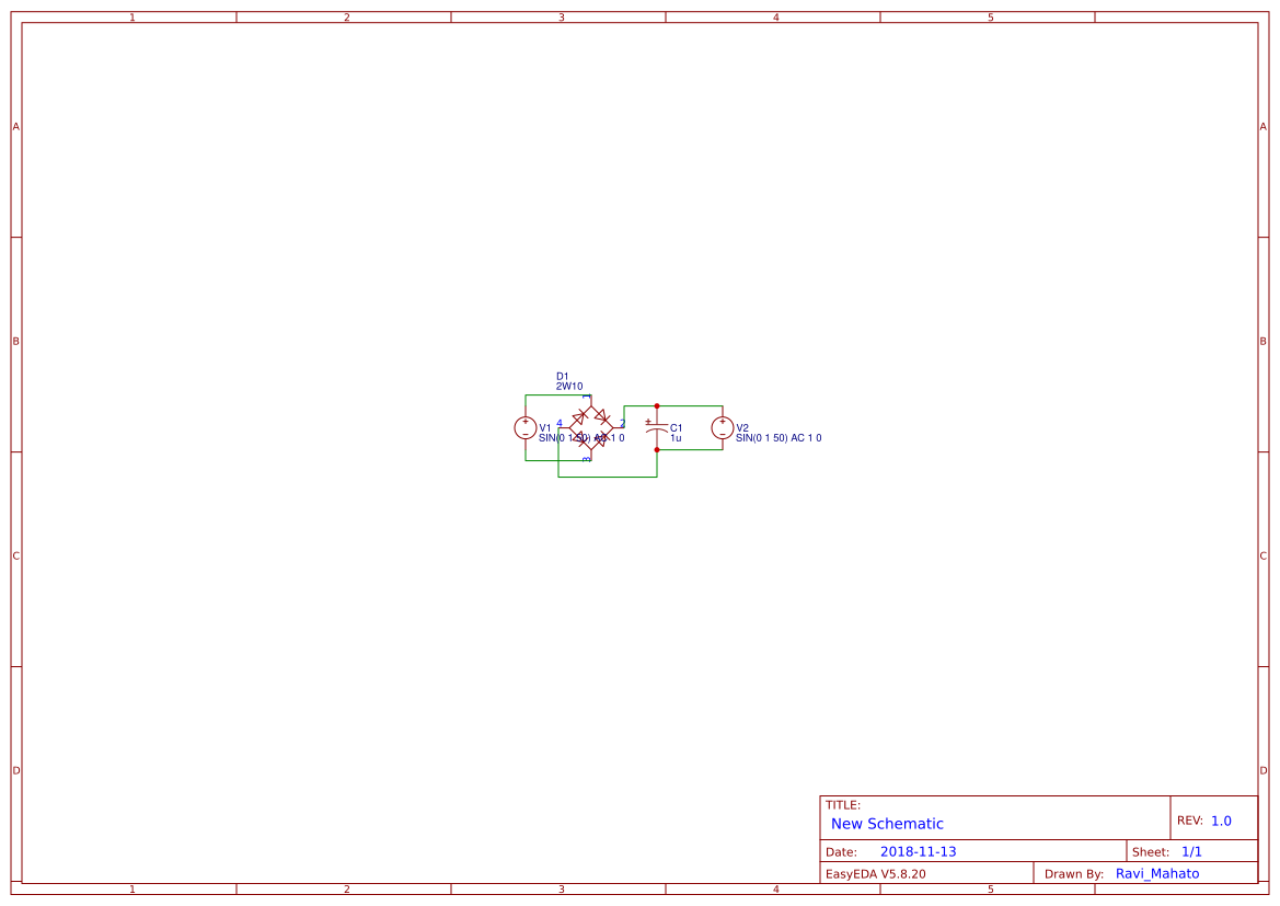bridge circuit - EasyEDA open source hardware lab