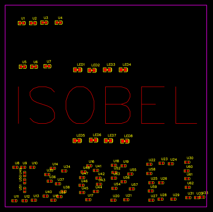 New Project - EasyEDA open source hardware lab