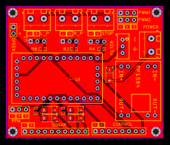 Mix Code Board mix_board_ver1 - EasyEDA open source hardware lab