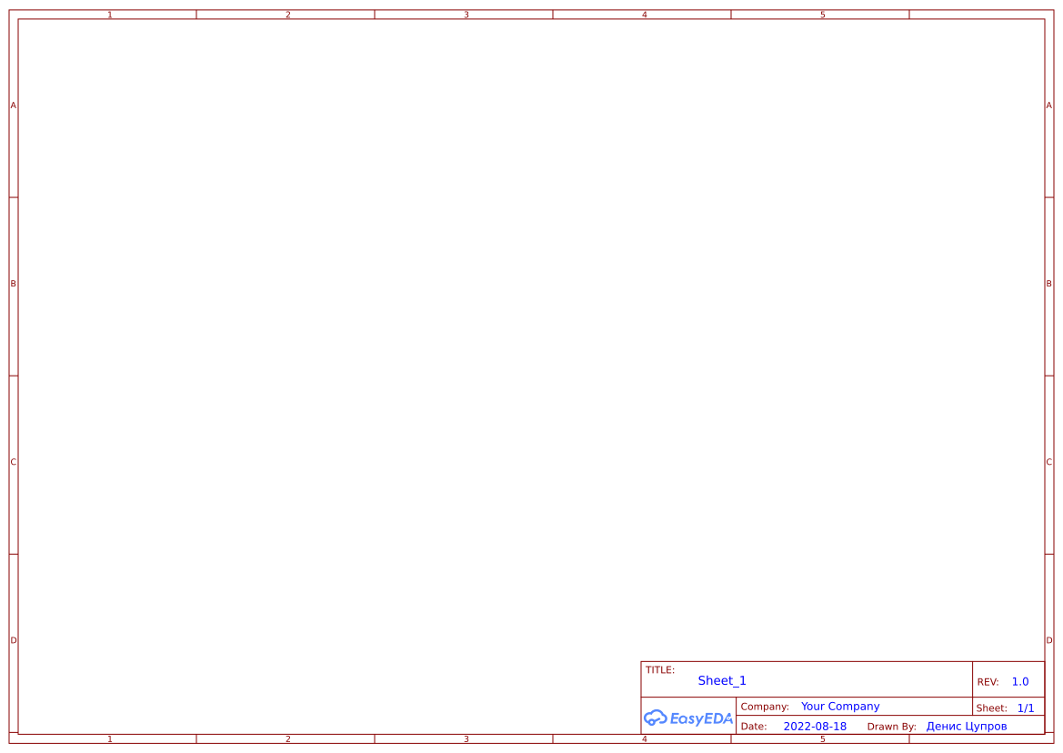 Bork_kettle EasyEDA open source hardware lab
