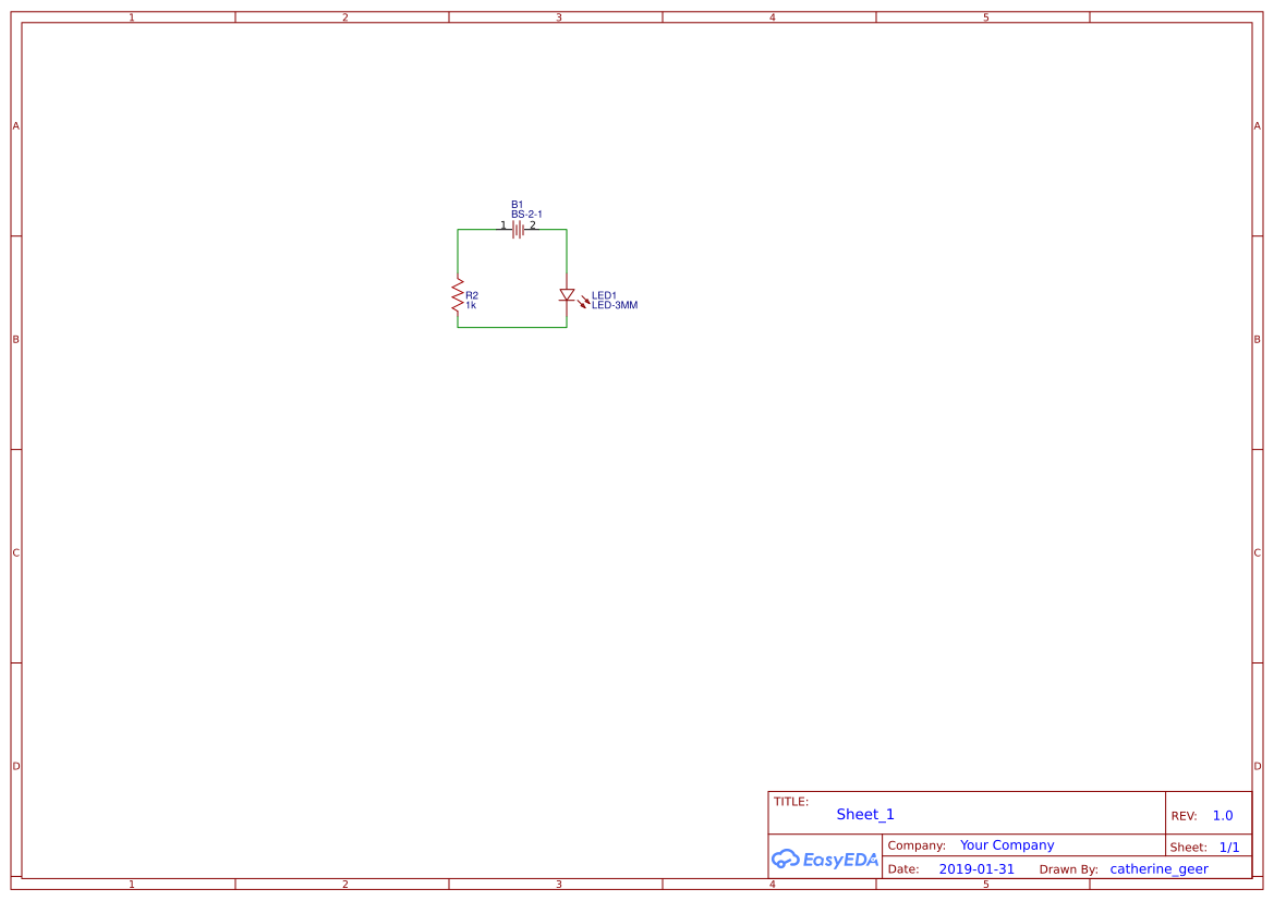 test - EasyEDA open source hardware lab
