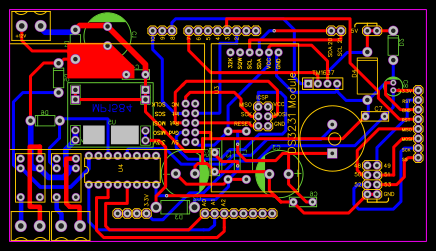 MEGA SHIELD_SCHEMATIC - OSHWLab