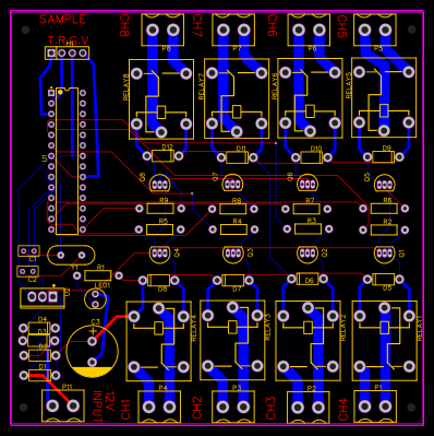 dream copy - EasyEDA open source hardware lab