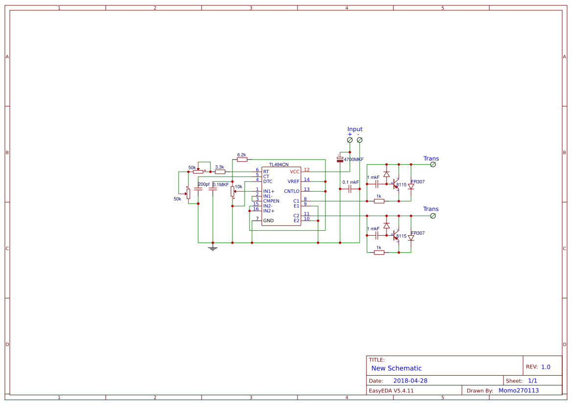 generation - EasyEDA open source hardware lab