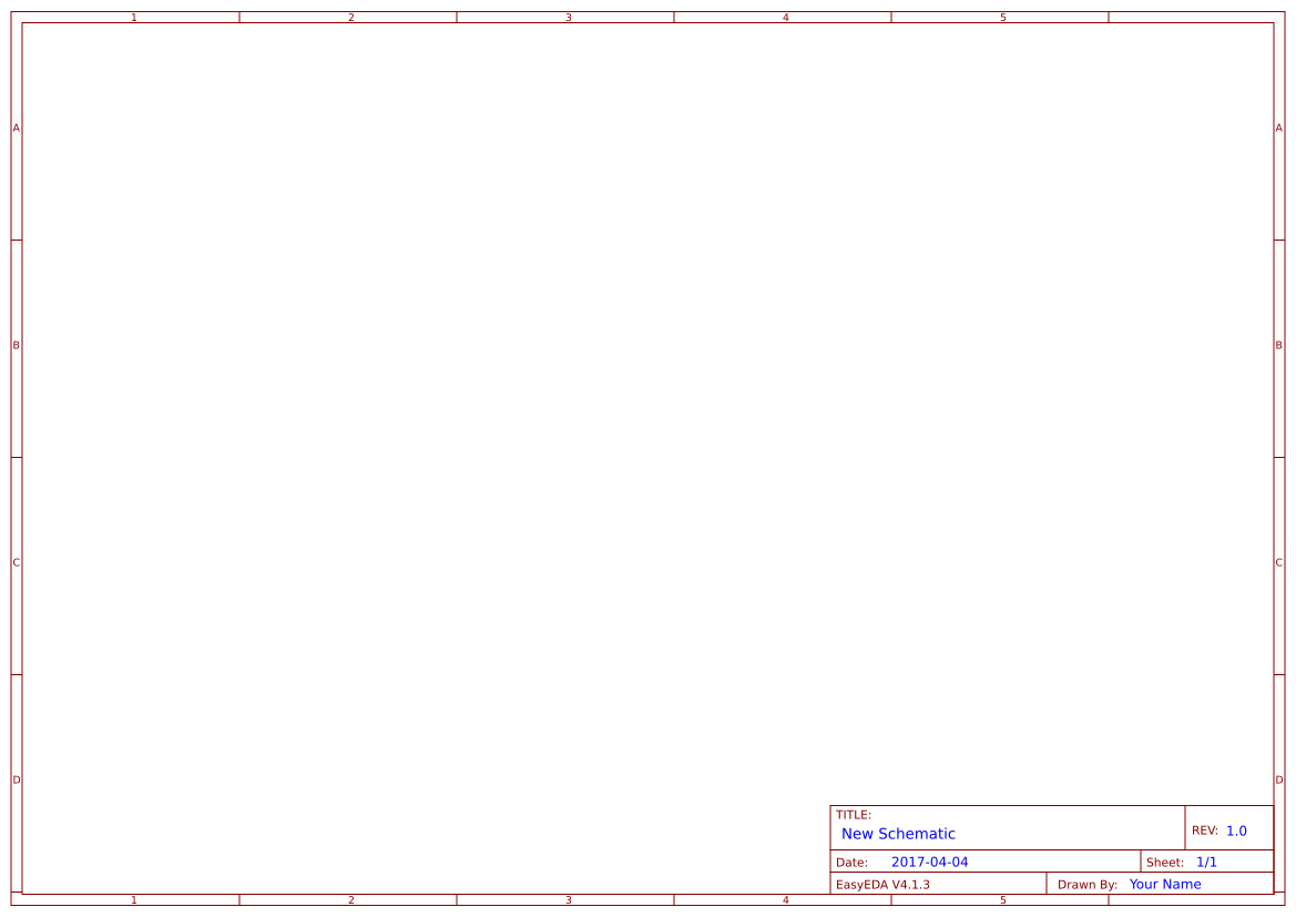 MDS Arduino Schematic - OSHWLab