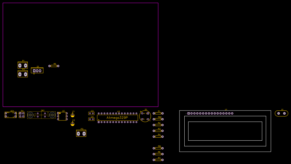 control de velocidad - OSHWLab