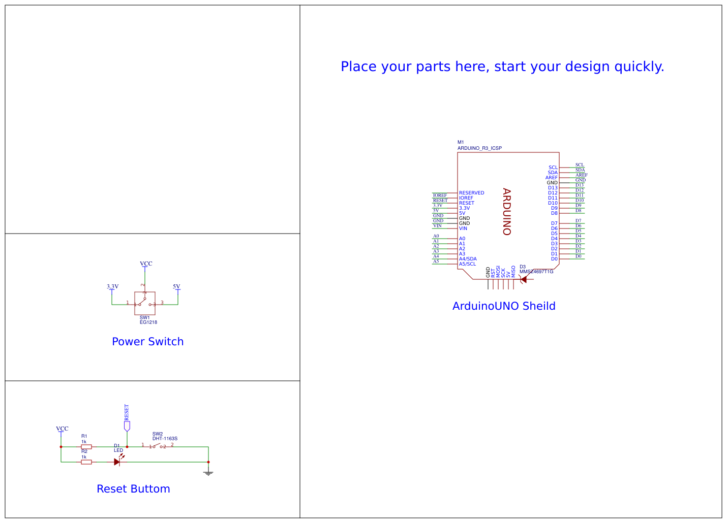 Guide - Arduino_Uno_Shield - Platform for creating and sharing projects ...