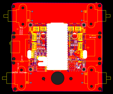 Xrp Easyeda Open Source Hardware Lab