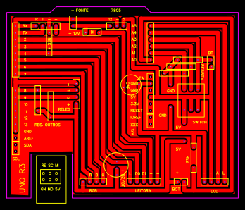 Teste - OSHWLab