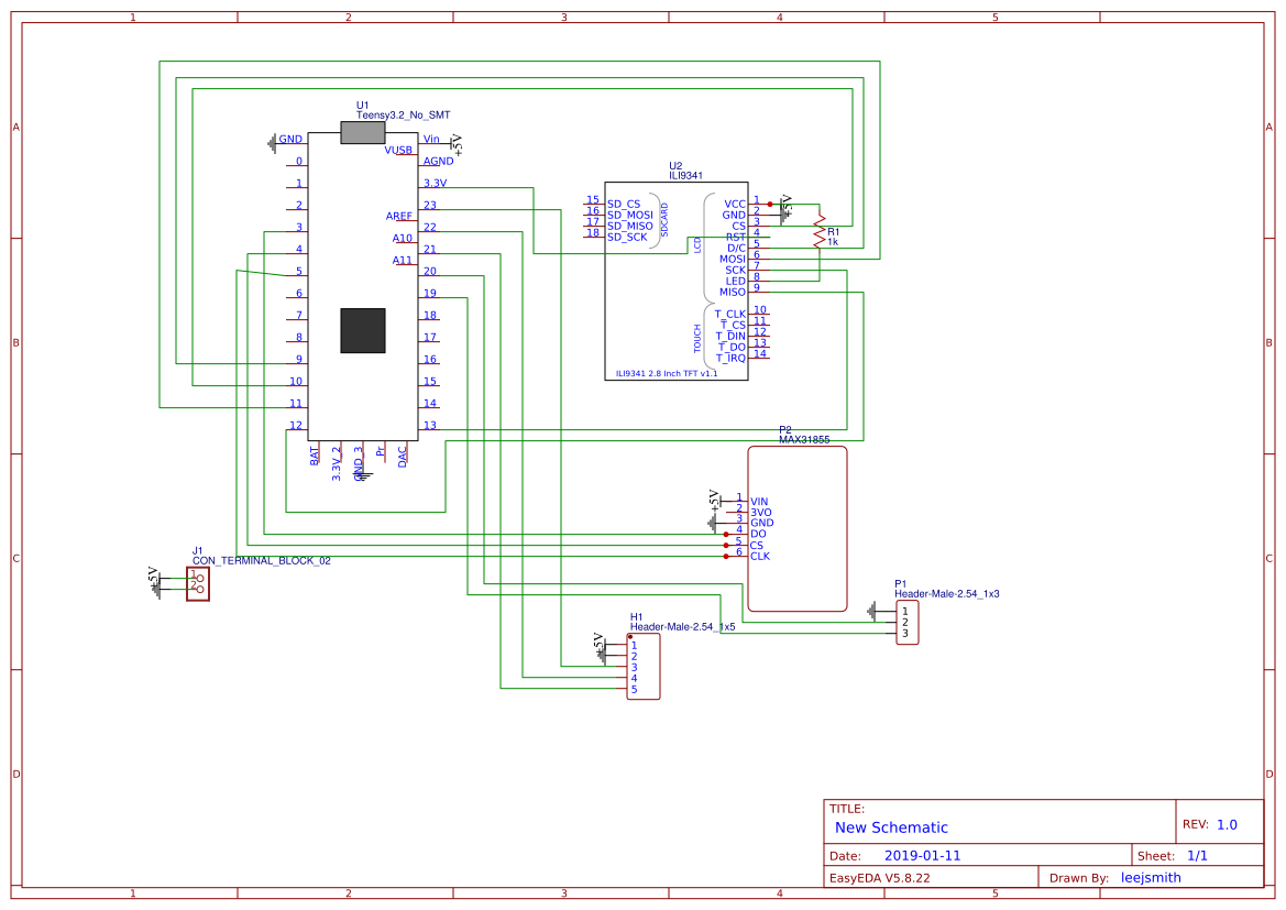 Teensy 3 6 Search Easyeda