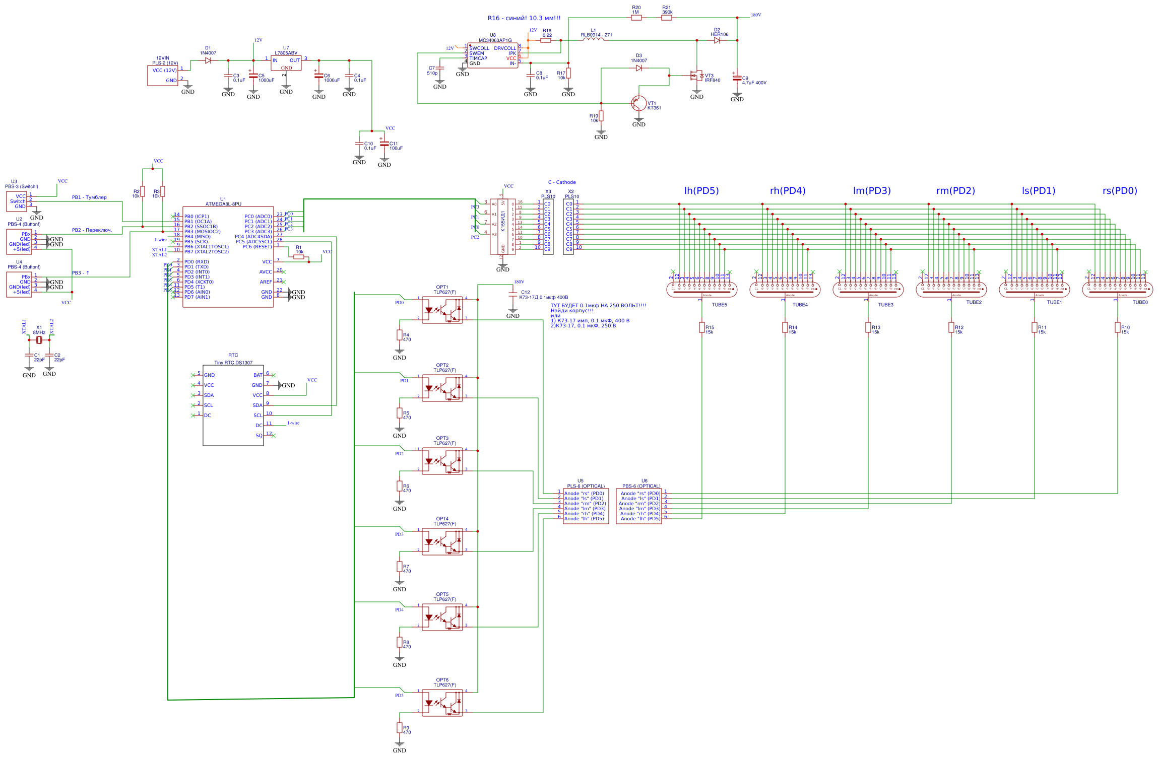 Kotel_MAKET - EasyEDA open source hardware lab