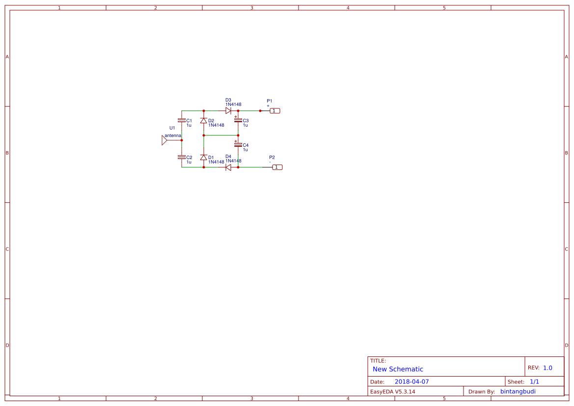 radio harvesting device - Platform for creating and sharing projects ...