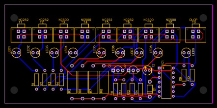 control - EasyEDA open source hardware lab