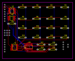 test - EasyEDA open source hardware lab
