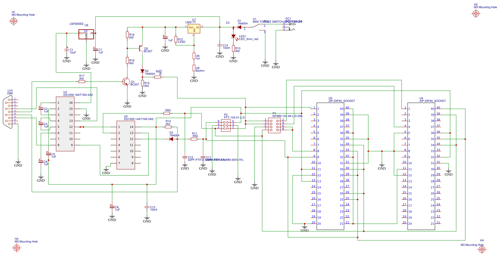 12.3 - EasyEDA open source hardware lab