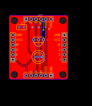 ir receiver modules - EasyEDA open source hardware lab
